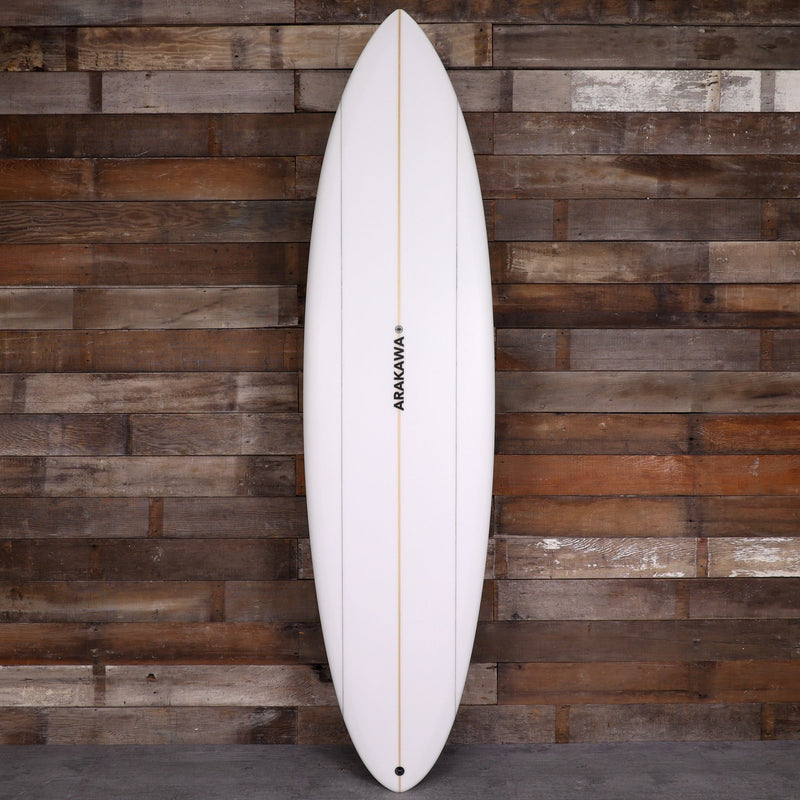 Load image into Gallery viewer, Arakawa Holy Moli 7'0 x 21 x 2 ⅞ Surfboard