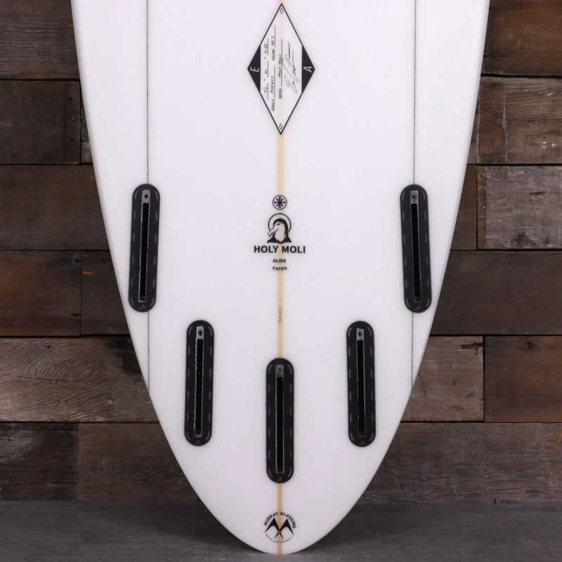 Load image into Gallery viewer, Arakawa Holy Moli 7'0 x 21 x 2 ⅞ Surfboard