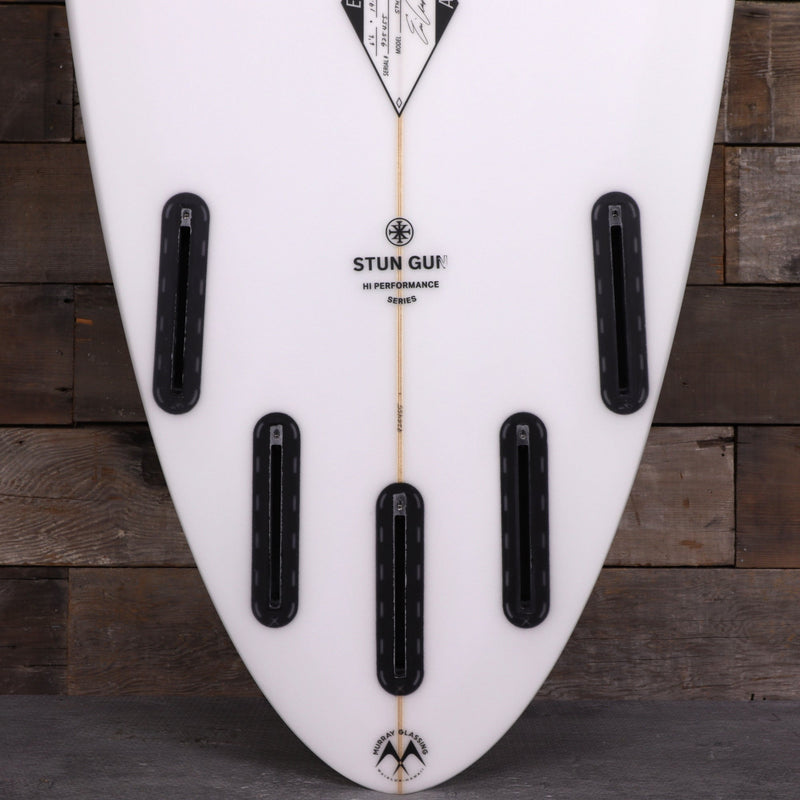 Load image into Gallery viewer, Arakawa Stun Gun 6'6 x 19 ¾ x 2 ⅝ Surfboard
