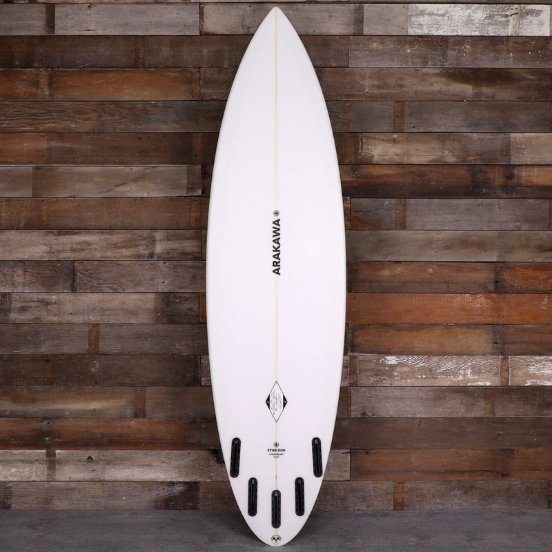 Load image into Gallery viewer, Arakawa Stun Gun 6'8 x 19 ⅞ x 2 ¾ Surfboard