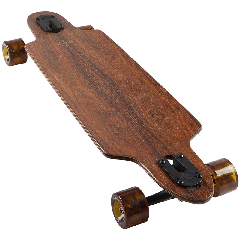 Load image into Gallery viewer, Arbor Zepplin Flagship 32" Skateboard Complete