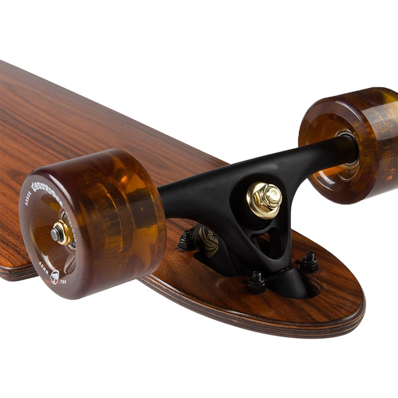 Load image into Gallery viewer, Arbor Zepplin Flagship 32" Skateboard Complete