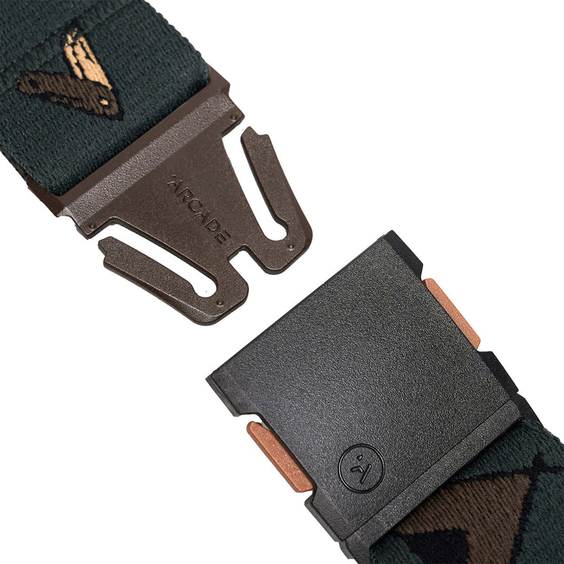 Load image into Gallery viewer, Arcade Get Outside Belt