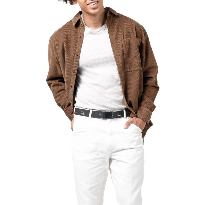 Load image into Gallery viewer, Arcade Get Outside Belt