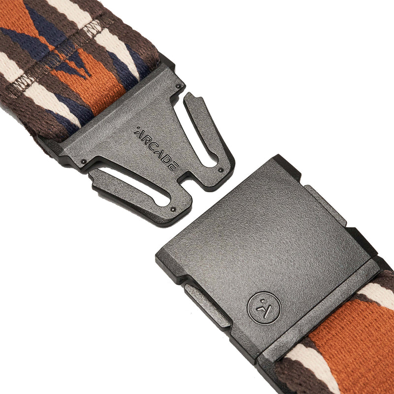 Load image into Gallery viewer, Arcade Vernan Kee Ironwood Belt