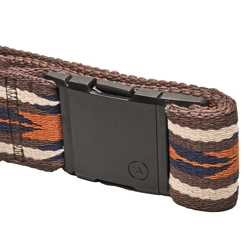 Load image into Gallery viewer, Arcade Vernan Kee Ironwood Belt