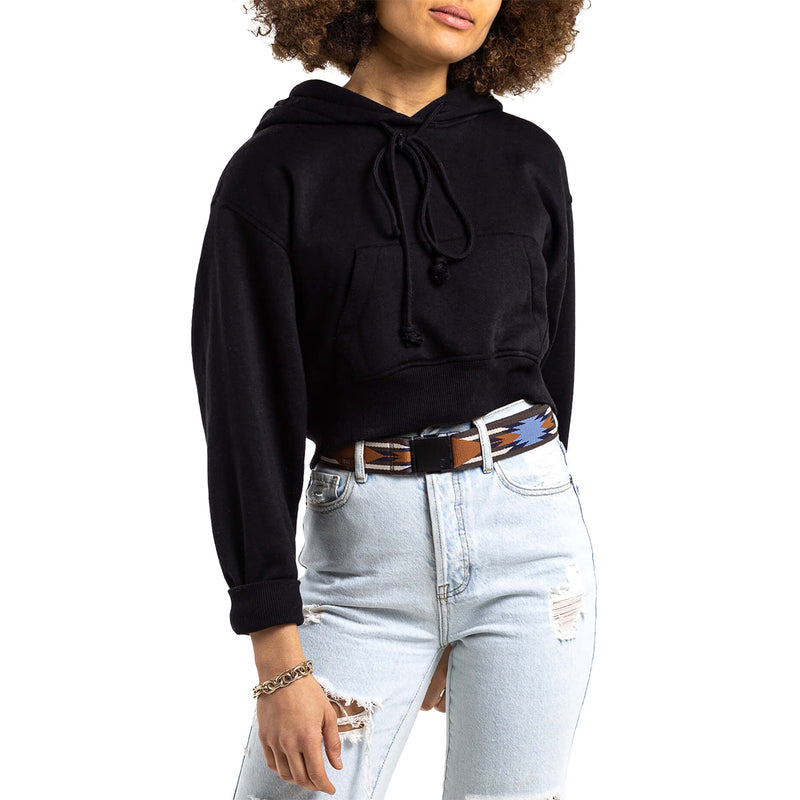 Load image into Gallery viewer, Arcade Vernan Kee Ironwood Belt