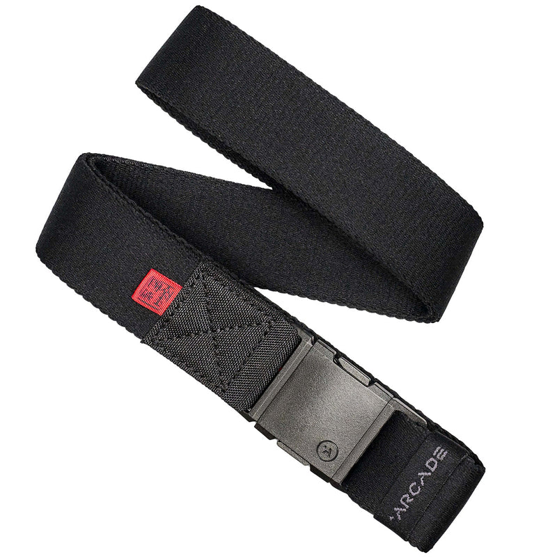 Load image into Gallery viewer, Arcade Ridge Jimmy Chin Belt 1