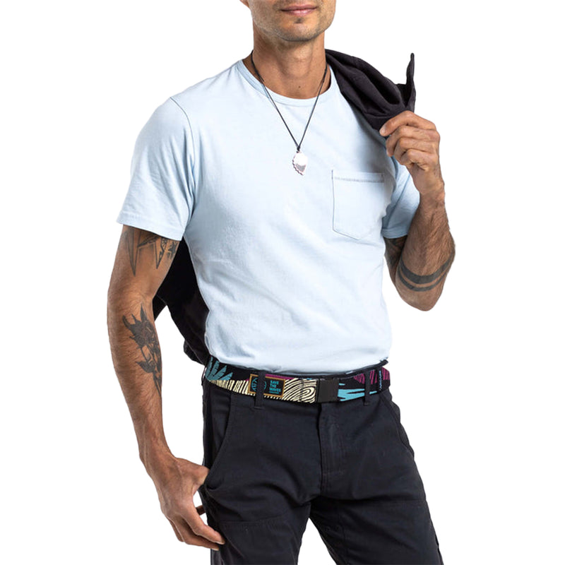 Load image into Gallery viewer, Arcade Save The Waves Belt