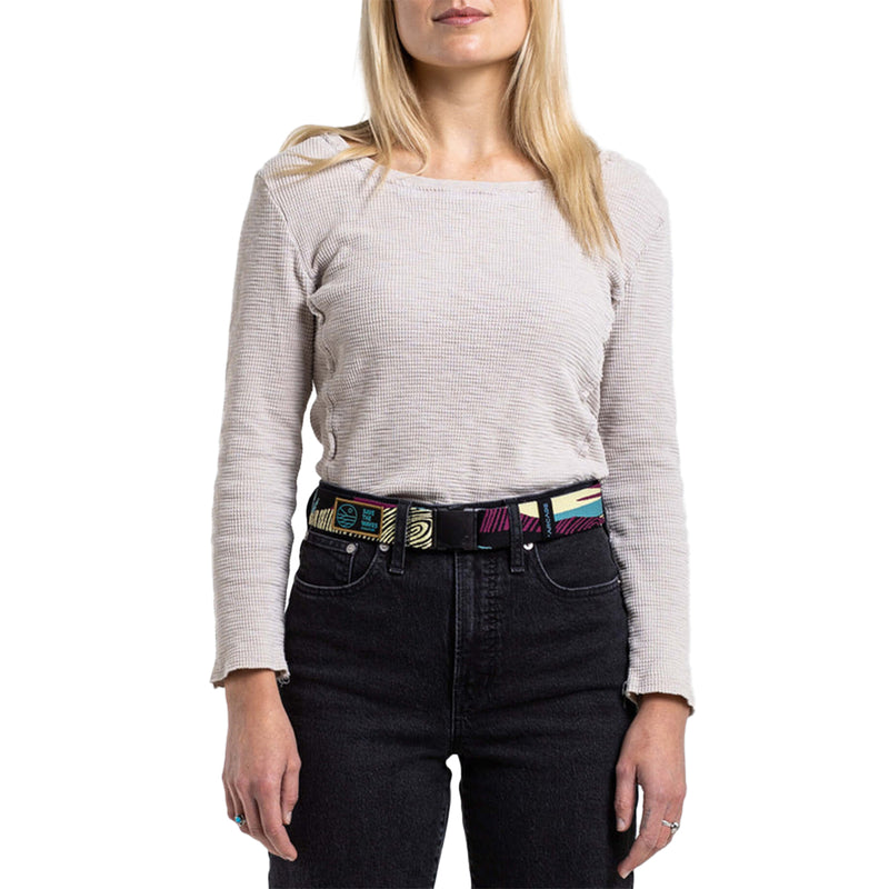 Load image into Gallery viewer, Arcade Save The Waves Belt