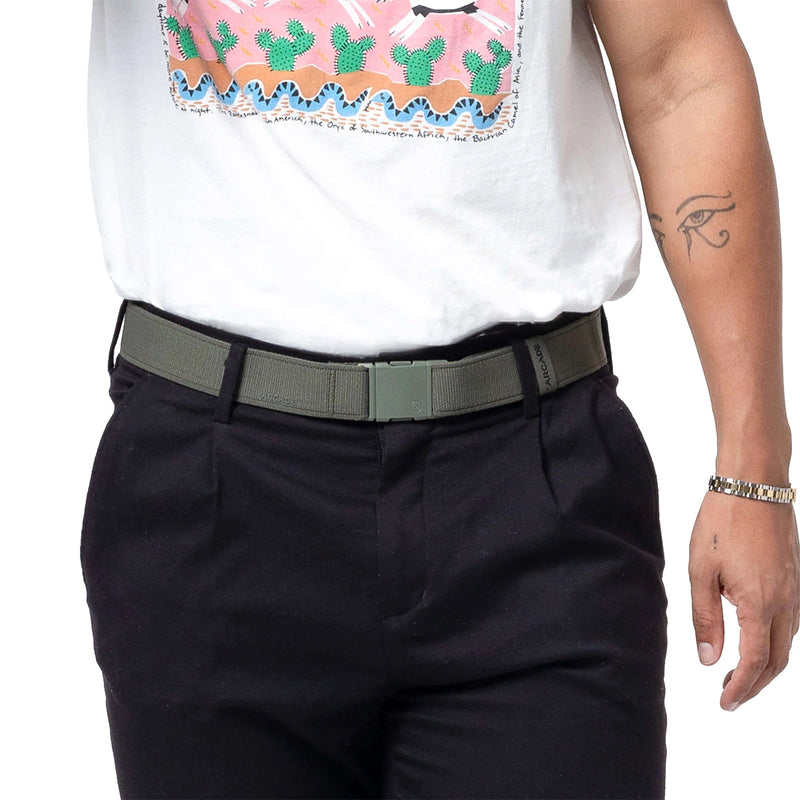 Load image into Gallery viewer, Arcade Atlas Belt