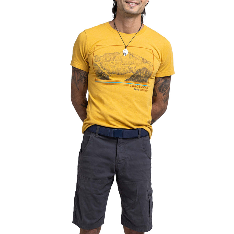 Load image into Gallery viewer, Arcade Atlas Belt