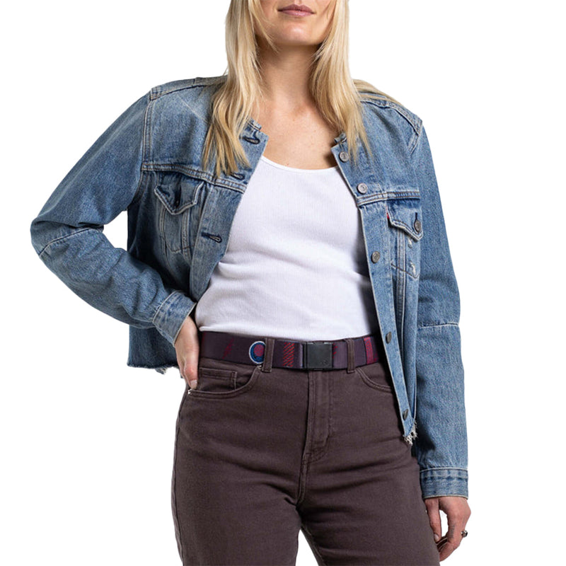 Load image into Gallery viewer, Arcade Grateful Dead Belt