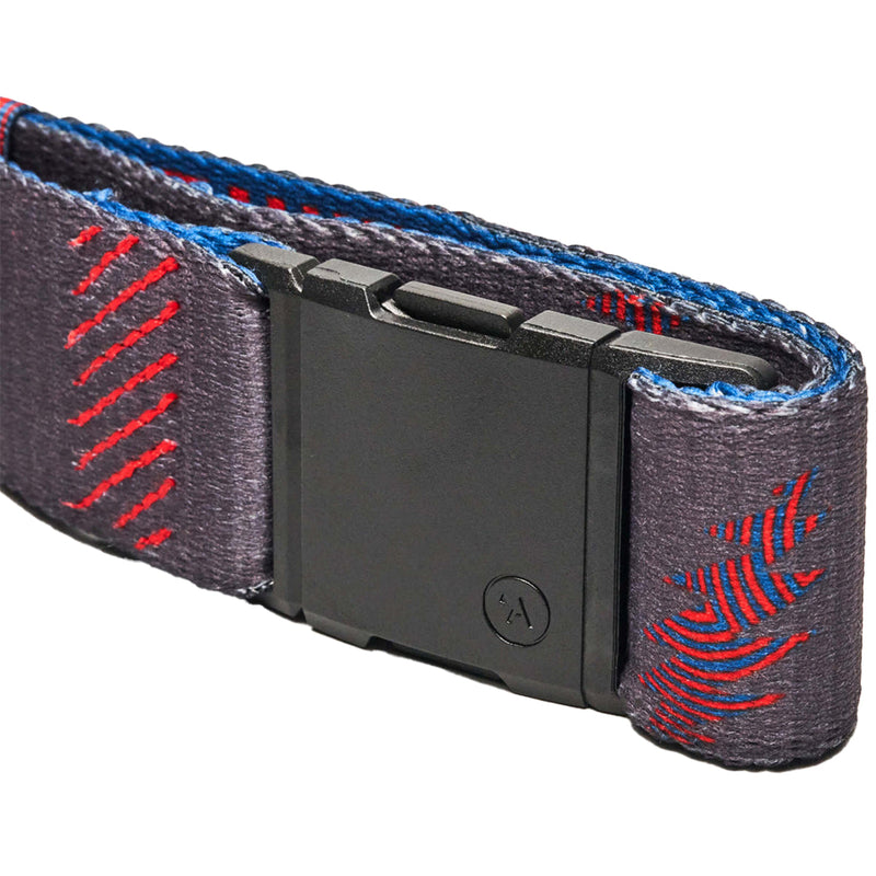 Load image into Gallery viewer, Arcade Grateful Dead Belt