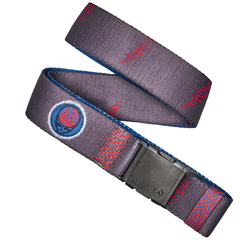 Load image into Gallery viewer, Arcade Grateful Dead Belt