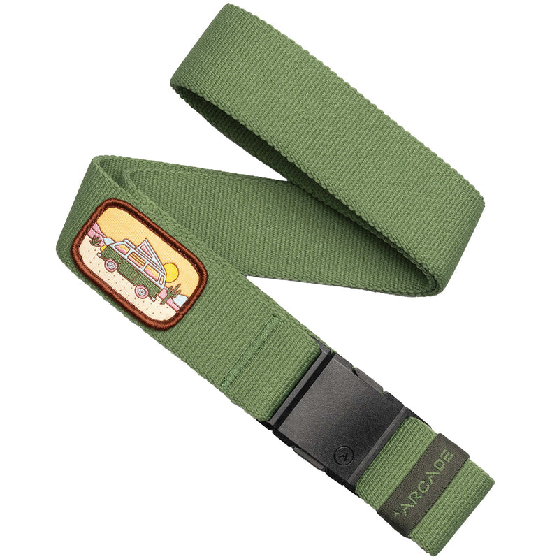 Load image into Gallery viewer, Arcade Earthling Belt