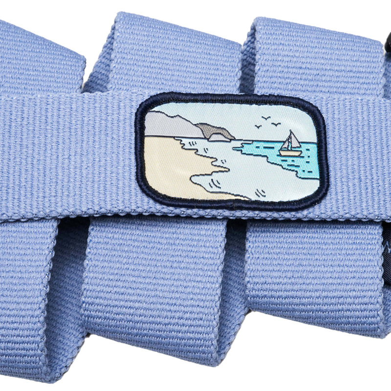 Load image into Gallery viewer, Arcade Earthling Belt