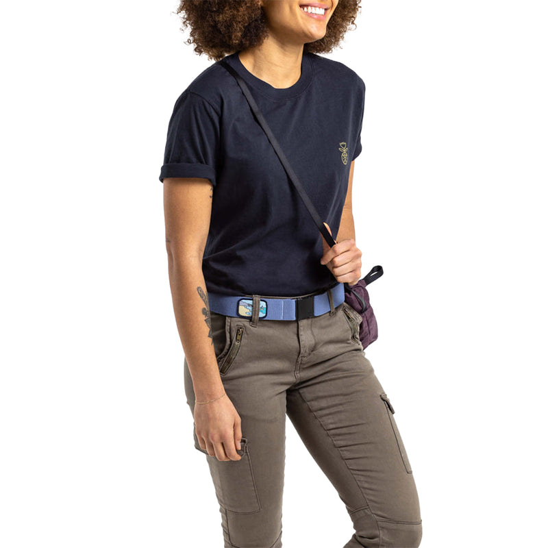 Load image into Gallery viewer, Arcade Earthling Belt