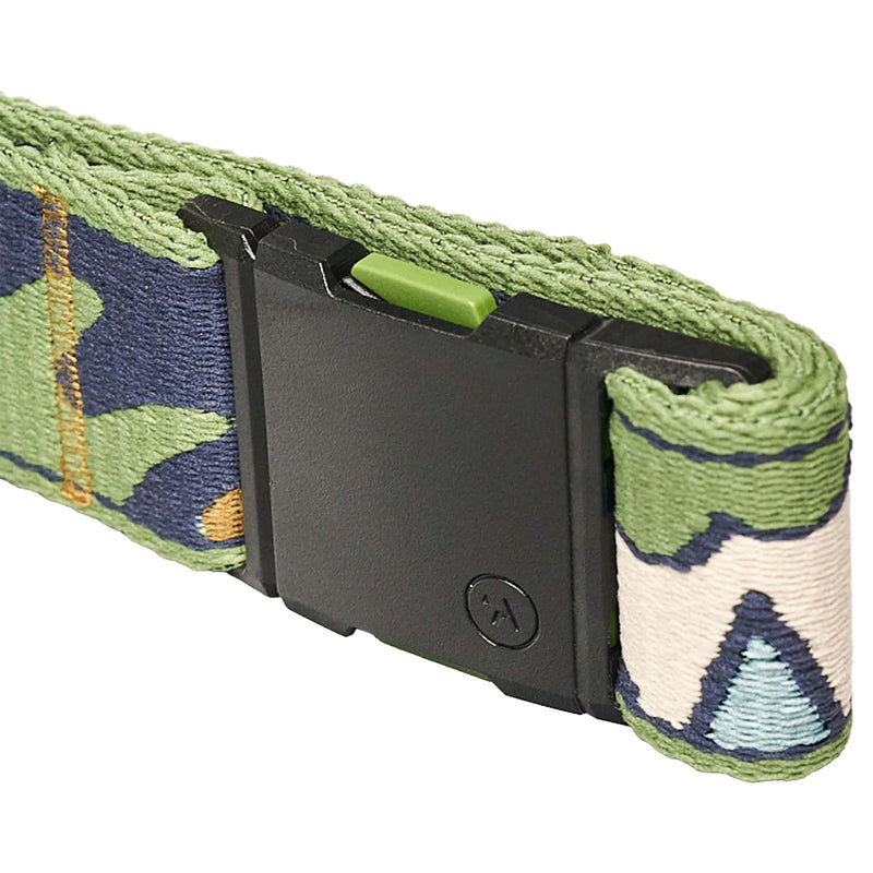 Load image into Gallery viewer, Arcade Hannah Eddy We Are All Connected Belt 2