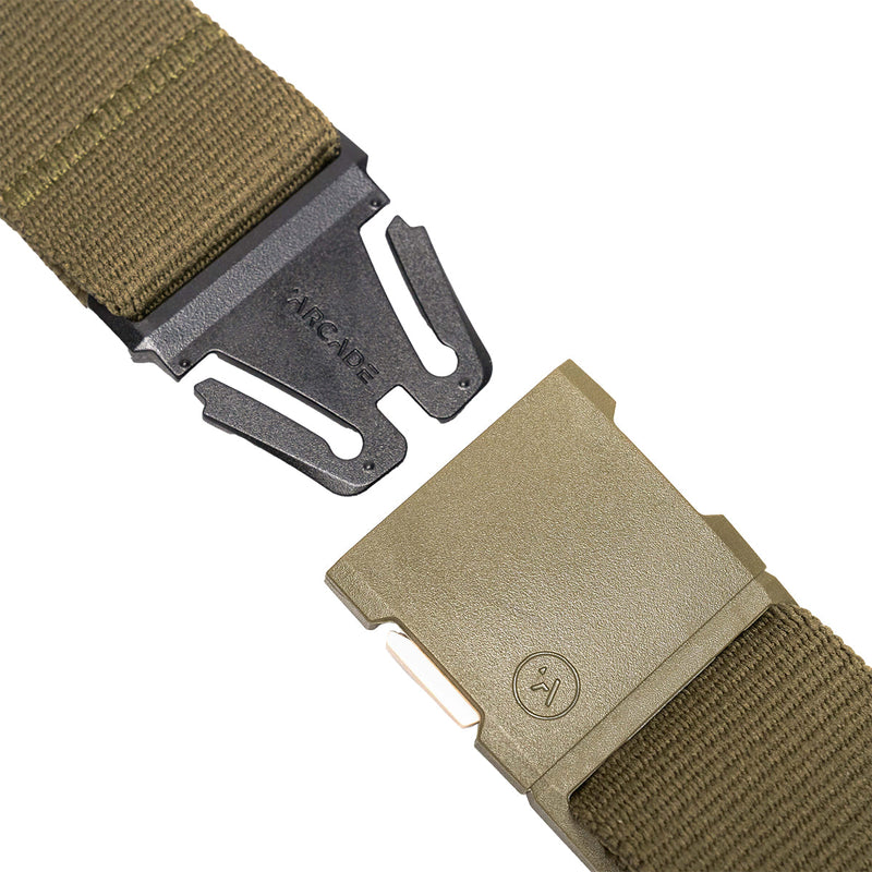 Load image into Gallery viewer, Arcade Treeple Belt