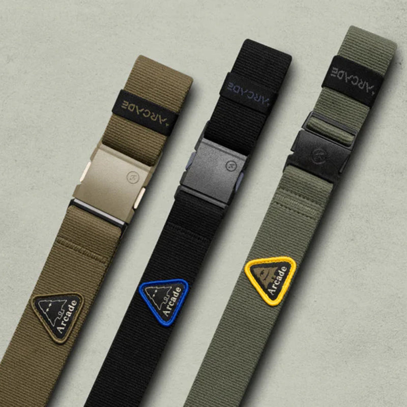 Load image into Gallery viewer, Arcade Treeple Belt