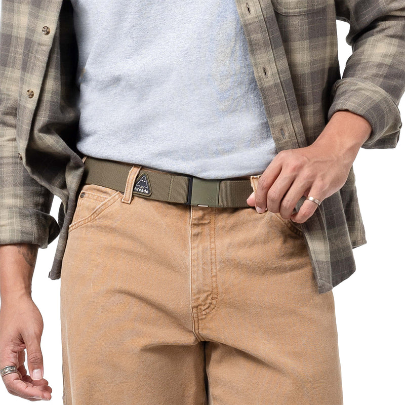 Load image into Gallery viewer, Arcade Treeple Belt