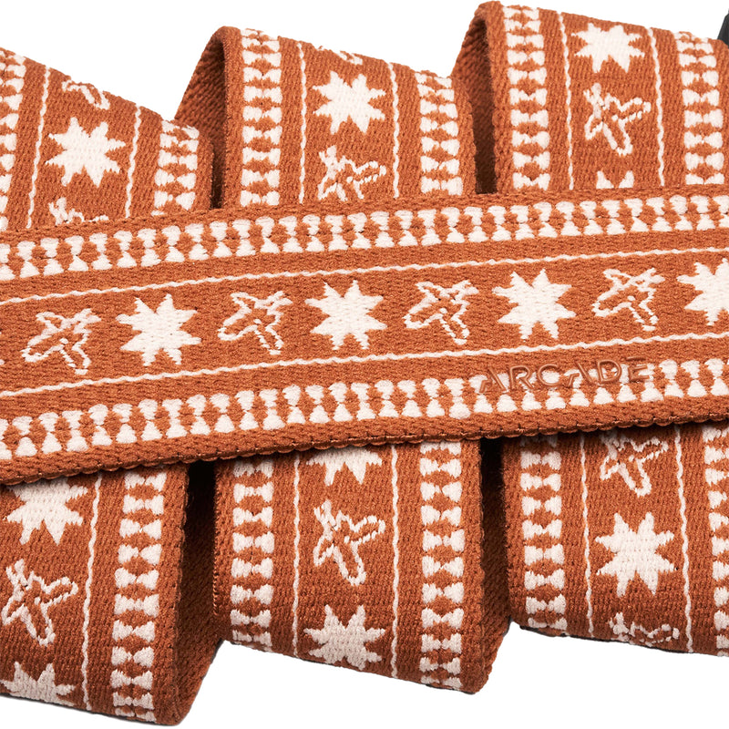 Load image into Gallery viewer, Arcade Wild Rag Belt 2