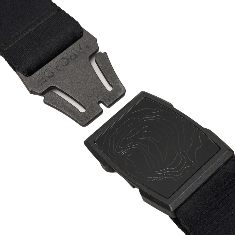 Load image into Gallery viewer, Arcade Topo Jimmy Chin Belt