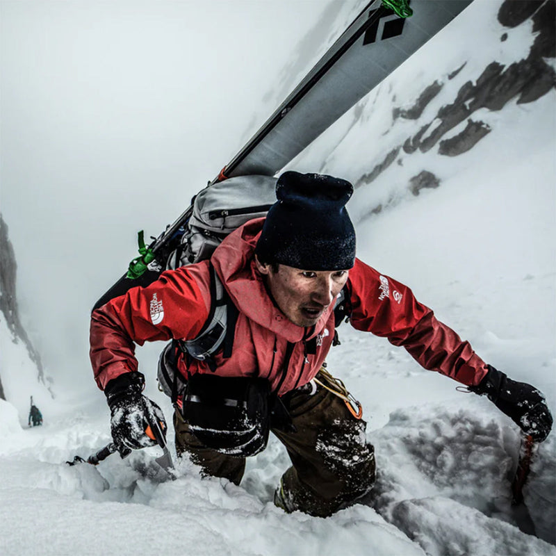 Load image into Gallery viewer, Arcade Ridge Jimmy Chin Belt 6