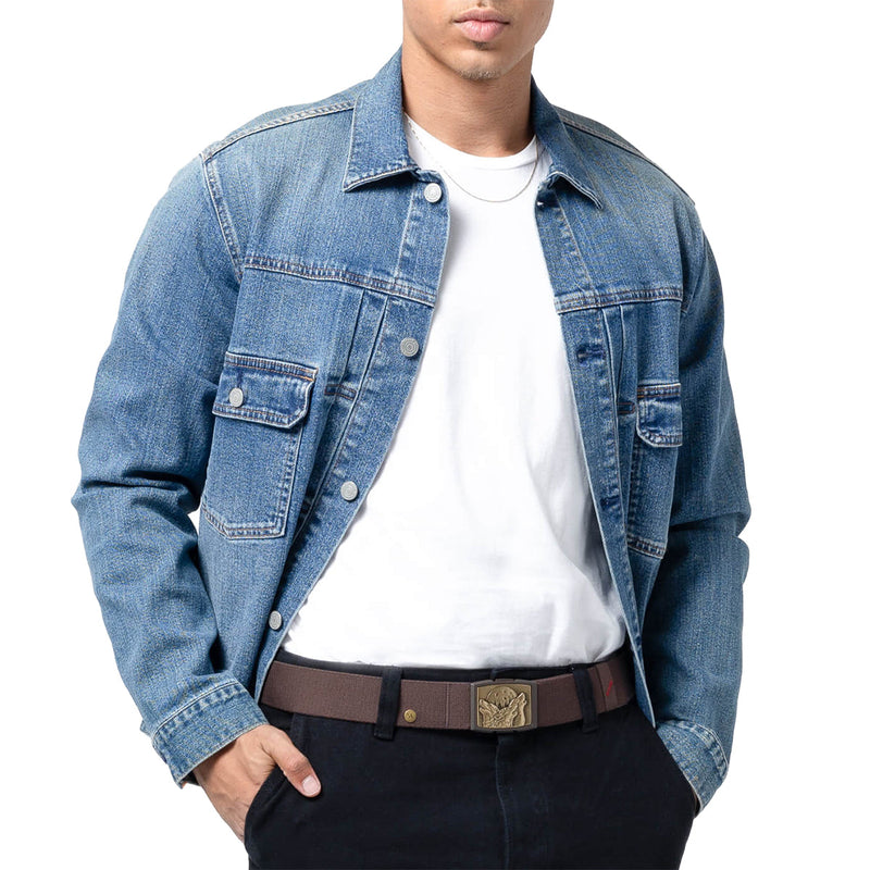 Load image into Gallery viewer, Arcade Nature Belt