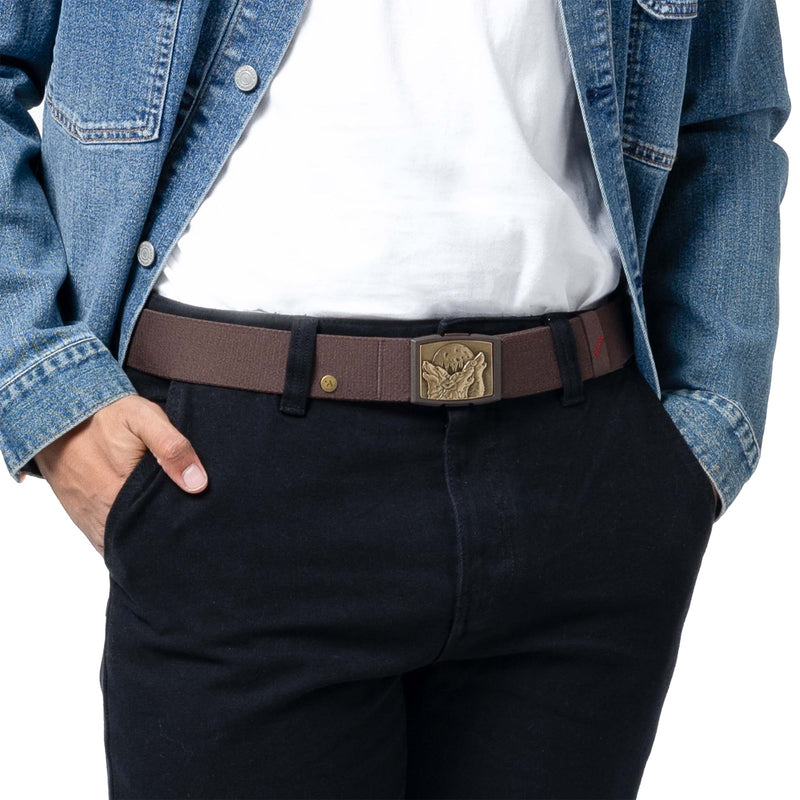 Load image into Gallery viewer, Arcade Nature Belt