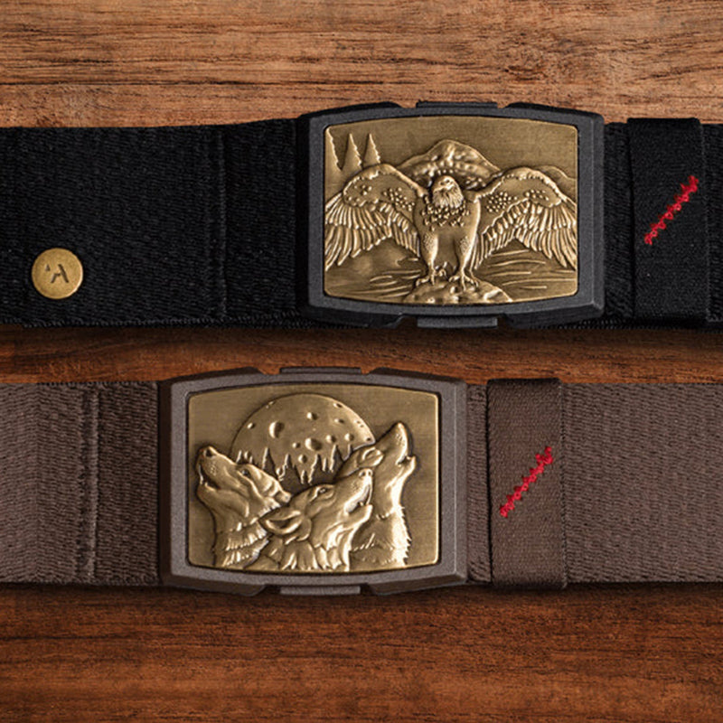 Load image into Gallery viewer, Arcade Nature Belt