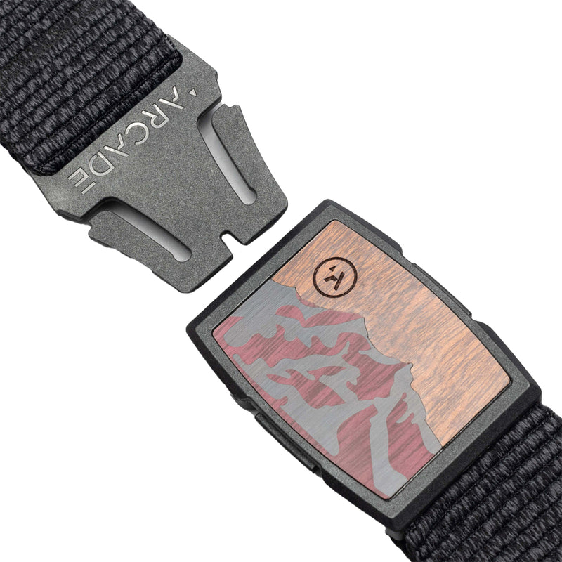 Load image into Gallery viewer, Arcade Woody Belt