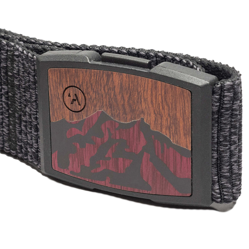 Load image into Gallery viewer, Arcade Woody Belt