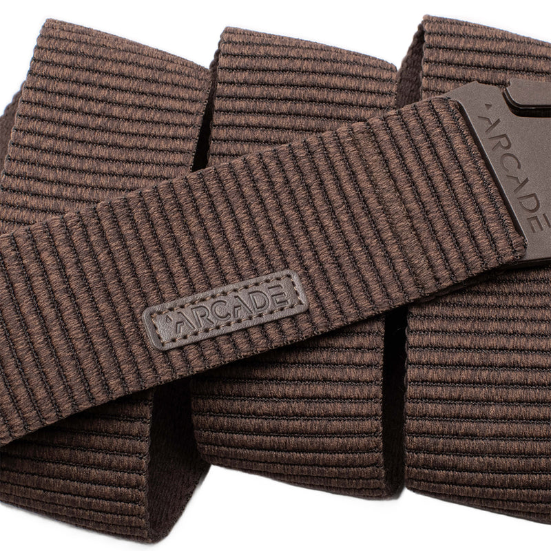 Load image into Gallery viewer, Arcade Woody Belt