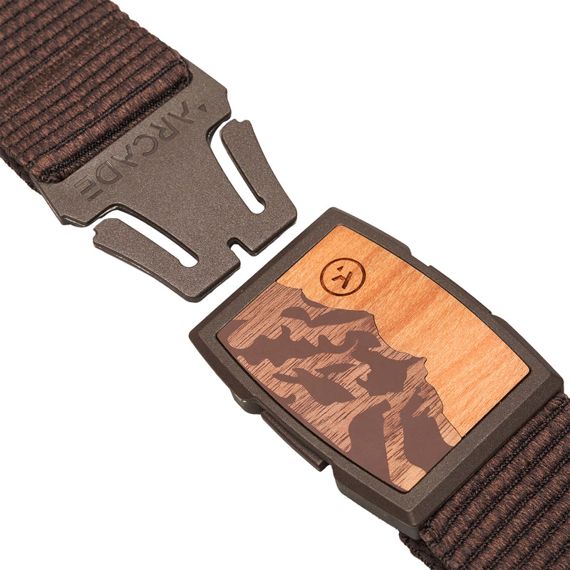 Load image into Gallery viewer, Arcade Woody Belt