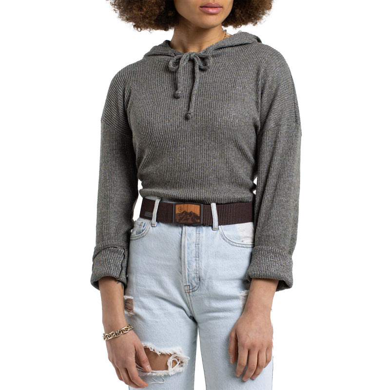 Load image into Gallery viewer, Arcade Woody Belt