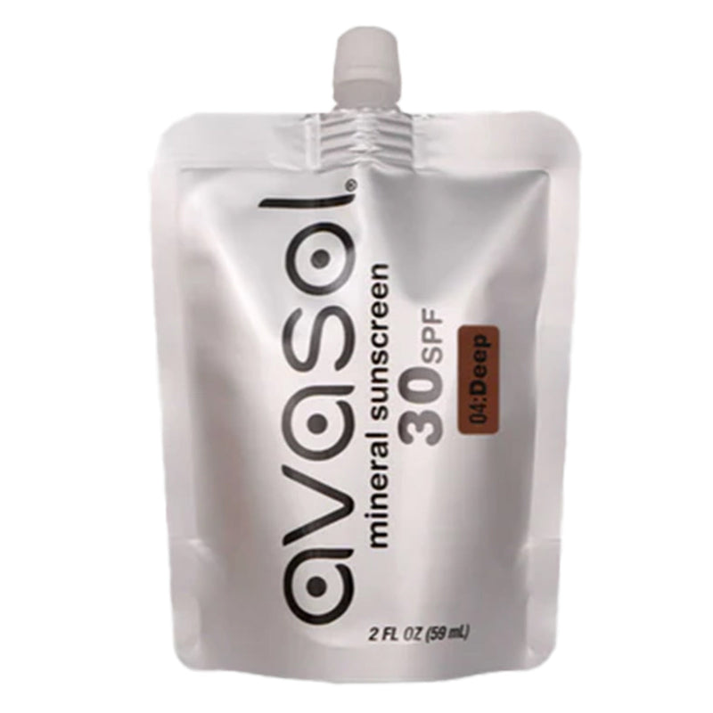 Load image into Gallery viewer, Avasol Environmental Defense Cream Tinted Mineral Sunscreen - SPF 30+