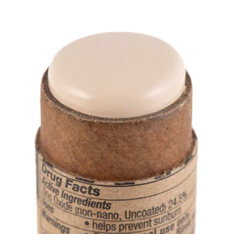 Load image into Gallery viewer, Avasol Surfer's Barrier Tinted Mineral Sunscreen Stick - SPF 30