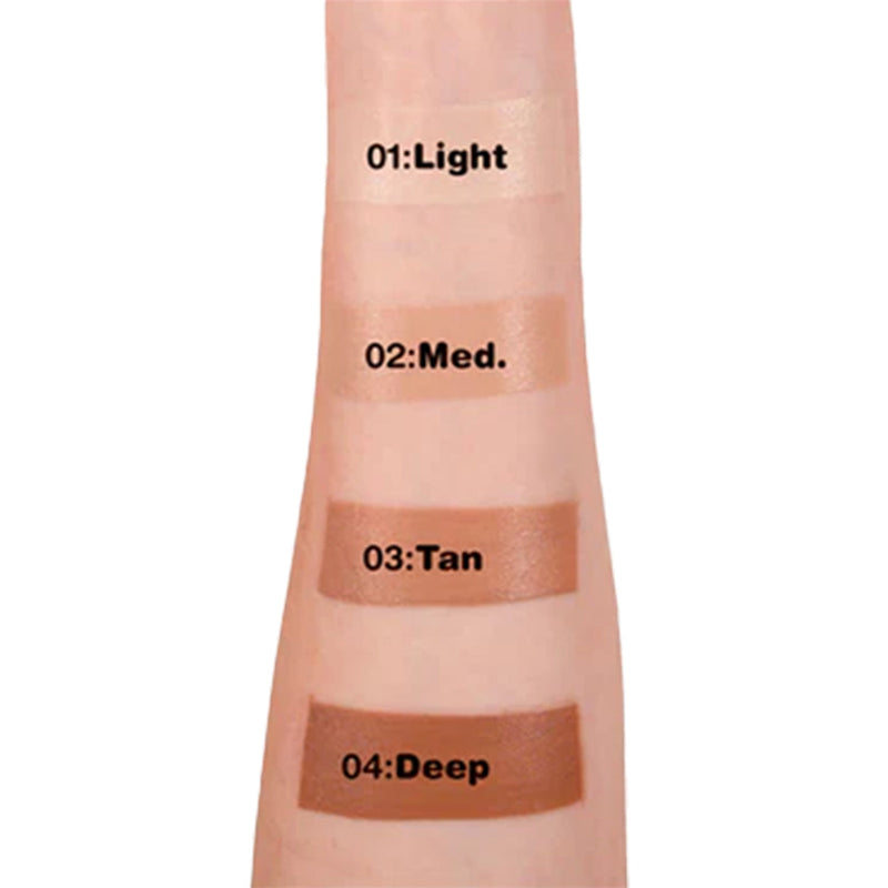 Load image into Gallery viewer, Avasol Surfer's Barrier Tinted Mineral Sunscreen Stick - SPF 30