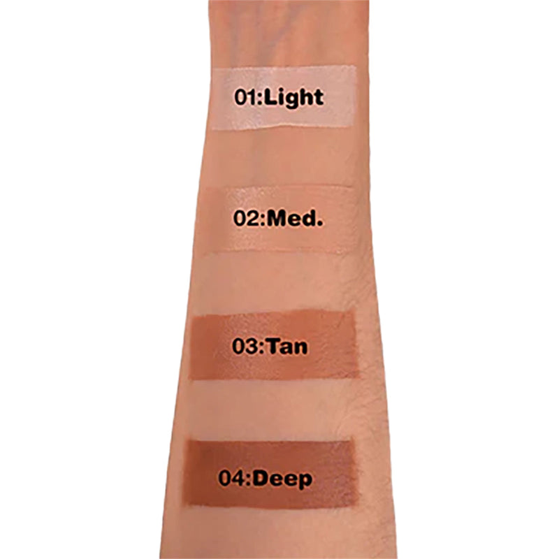 Load image into Gallery viewer, Avasol Surfer's Barrier Tinted Mineral Sunscreen Stick - SPF 30