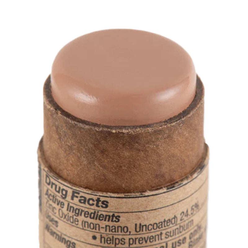 Load image into Gallery viewer, Avasol Surfer's Barrier Tinted Mineral Sunscreen Stick - SPF 30