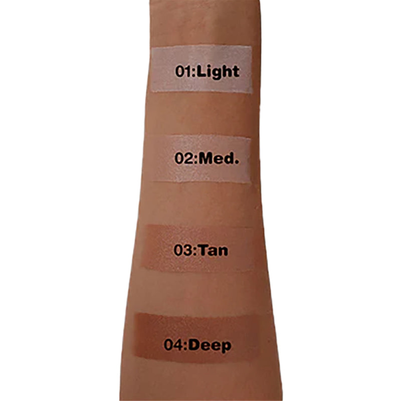 Load image into Gallery viewer, Avasol Surfer's Barrier Tinted Mineral Sunscreen Stick - SPF 30