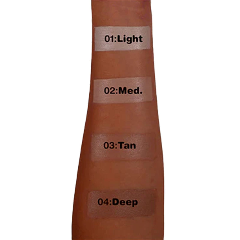 Load image into Gallery viewer, Avasol Surfer's Barrier Tinted Mineral Sunscreen Stick - SPF 30