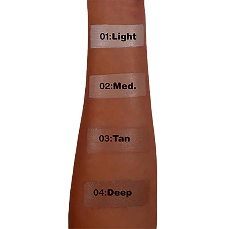 Load image into Gallery viewer, Avasol Surfer's Barrier Tinted Mineral Sunscreen Stick - SPF 50+