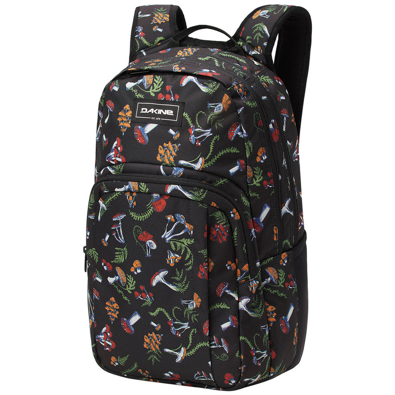 Load image into Gallery viewer, Dakine Campus M Backpack - 25L - Mushroom Wonderland 1