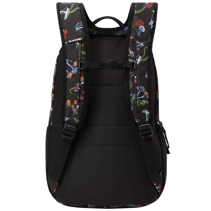 Load image into Gallery viewer, Dakine Campus M Backpack - 25L - Mushroom Wonderland 2