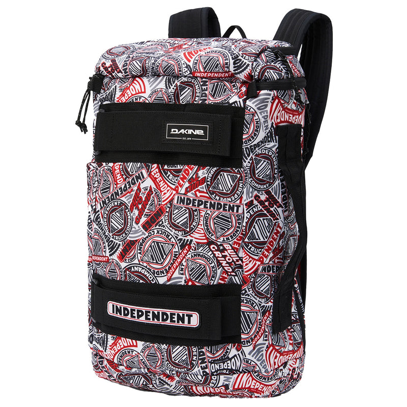 Load image into Gallery viewer, Dakine Mission Street × Independent Backpack - 25L
