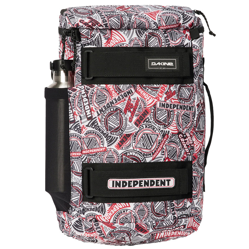 Load image into Gallery viewer, Dakine Mission Street × Independent Backpack - 25L