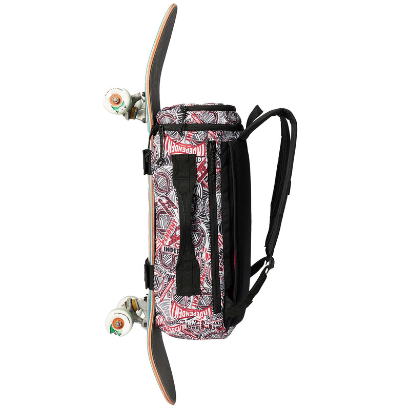 Load image into Gallery viewer, Dakine Mission Street × Independent Backpack - 25L